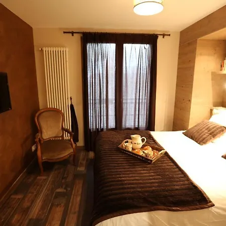 Appartement Les Etoiles Des Neiges 2 Valloire
