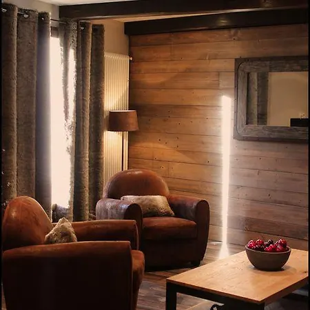 Appartement Les Etoiles Des Neiges 2 *